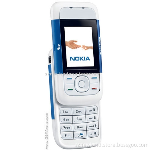 Nokia 5200 mobile phone
